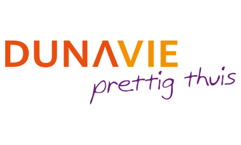 Dunavie logo
