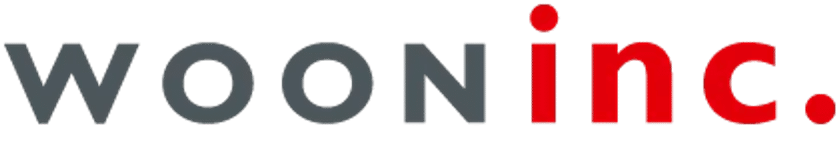 Wooninc. logo